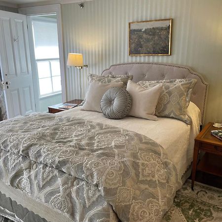 River House Inn Snow Hill ภายนอก รูปภาพ