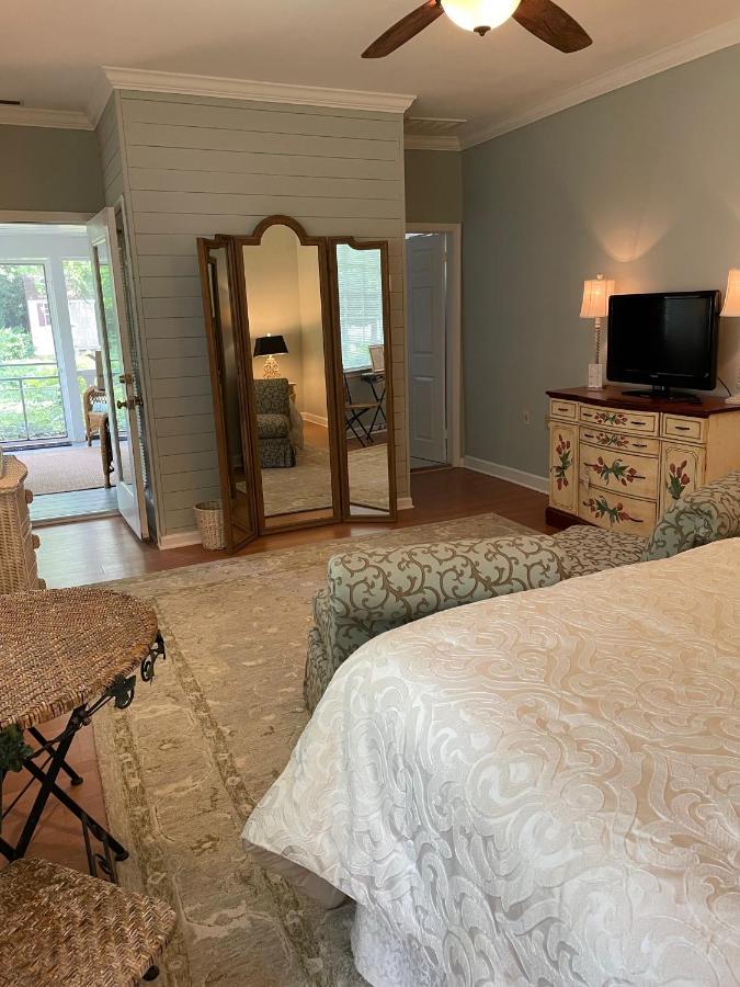 River House Inn Snow Hill ภายนอก รูปภาพ