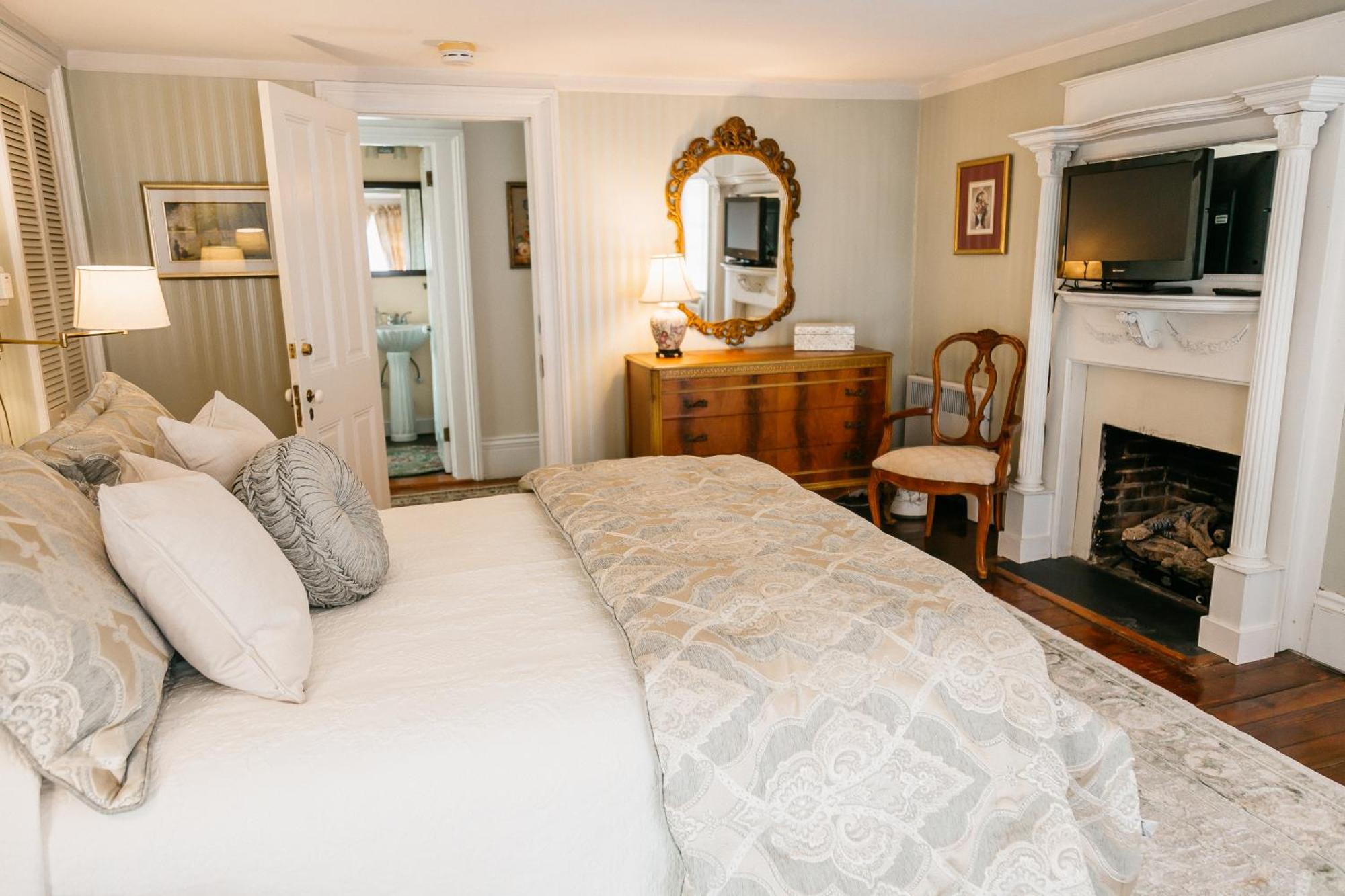 River House Inn Snow Hill ภายนอก รูปภาพ