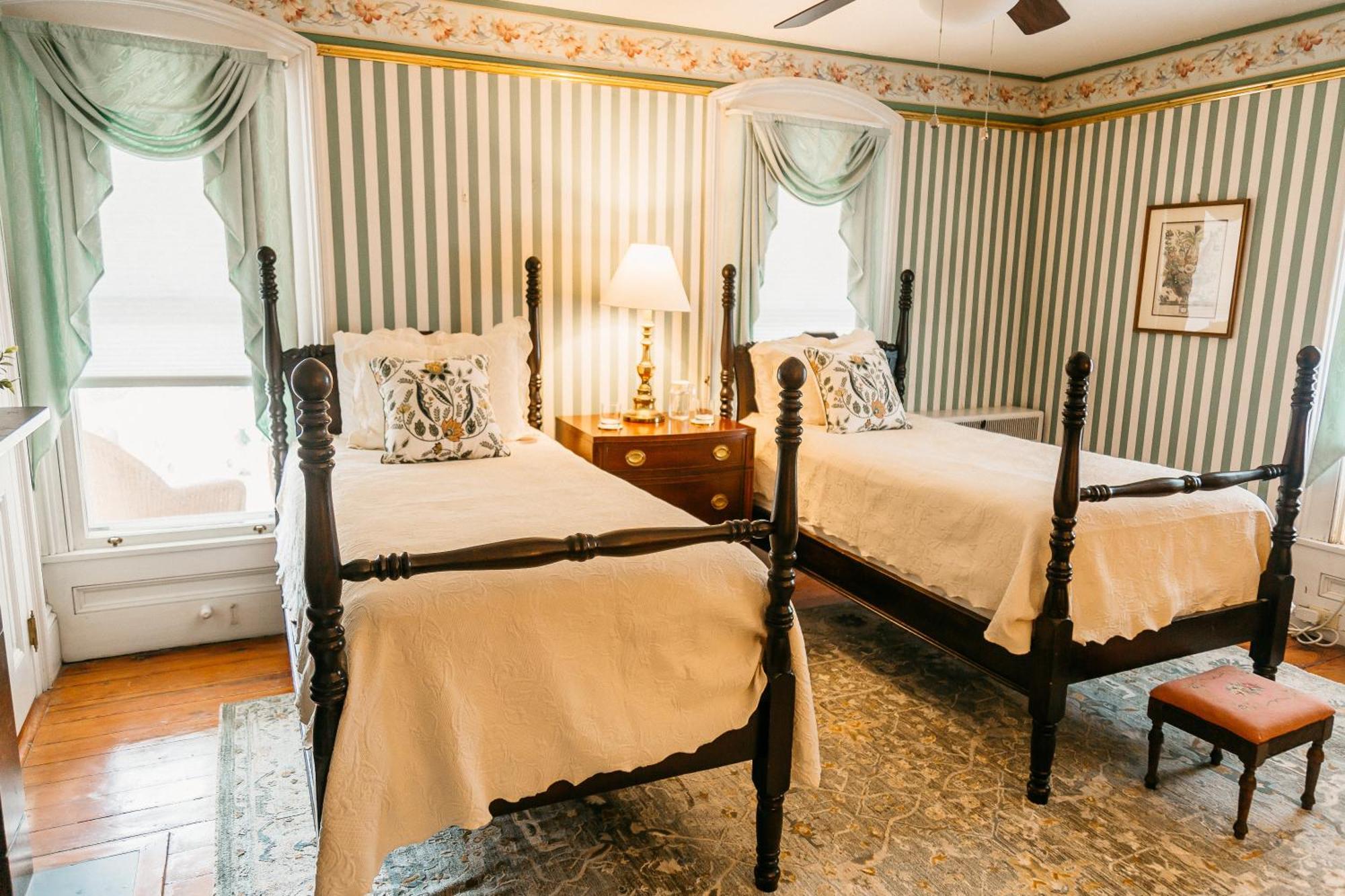 River House Inn Snow Hill ภายนอก รูปภาพ