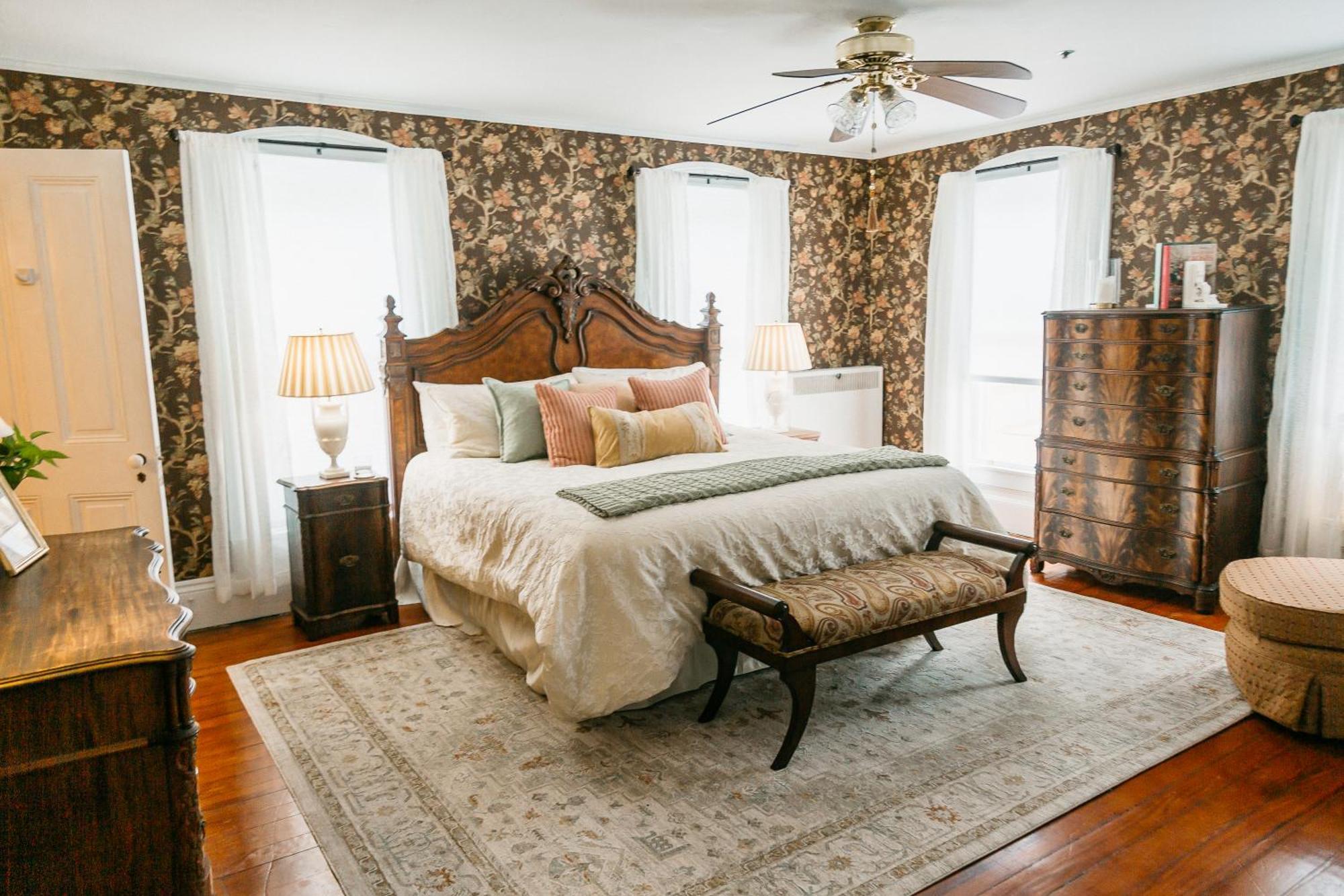 River House Inn Snow Hill ภายนอก รูปภาพ