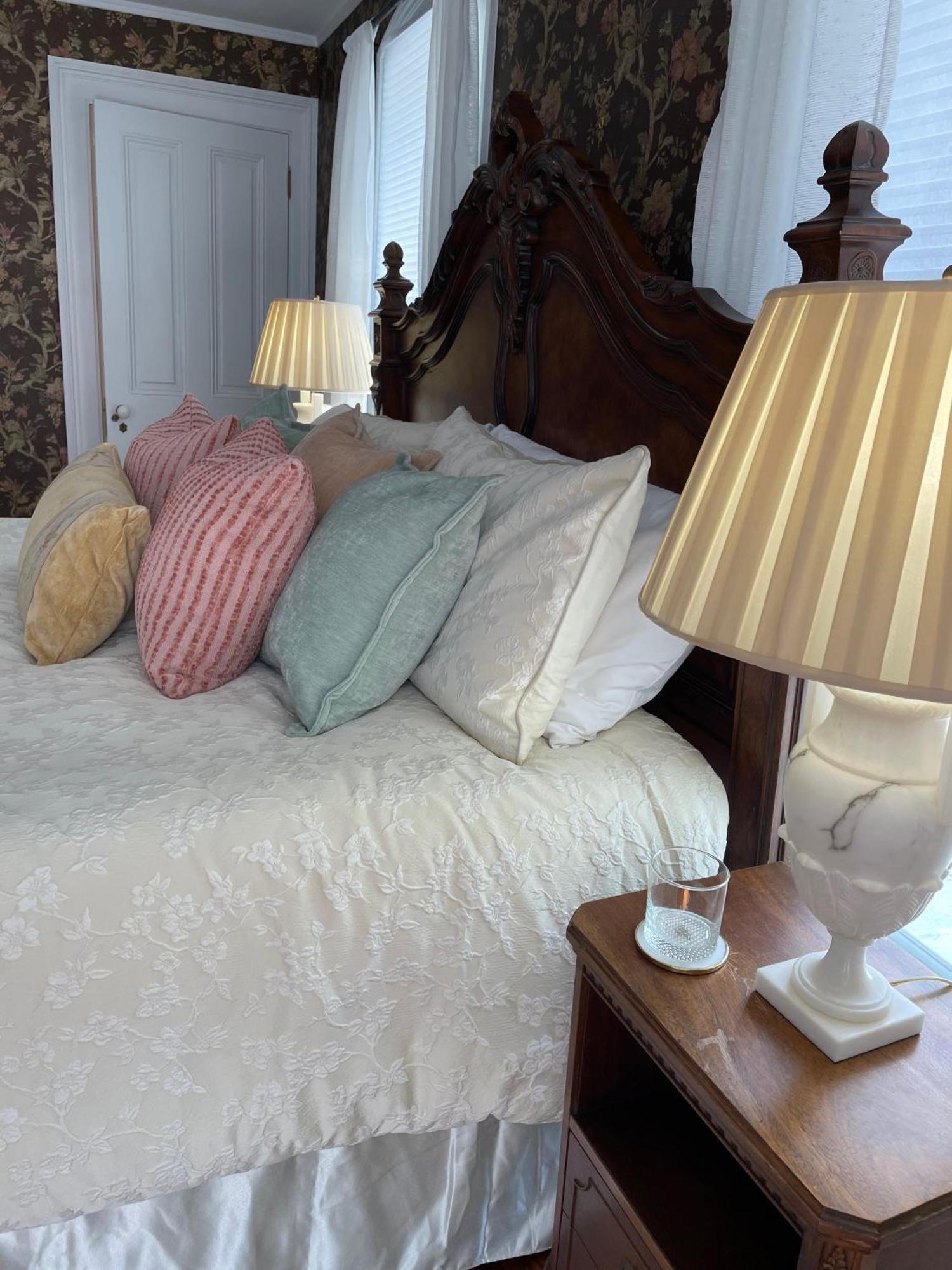 River House Inn Snow Hill ภายนอก รูปภาพ