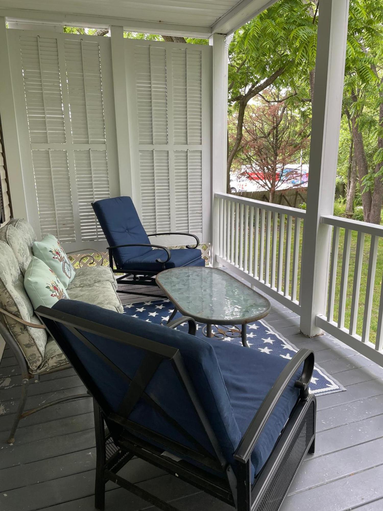 River House Inn Snow Hill ภายนอก รูปภาพ