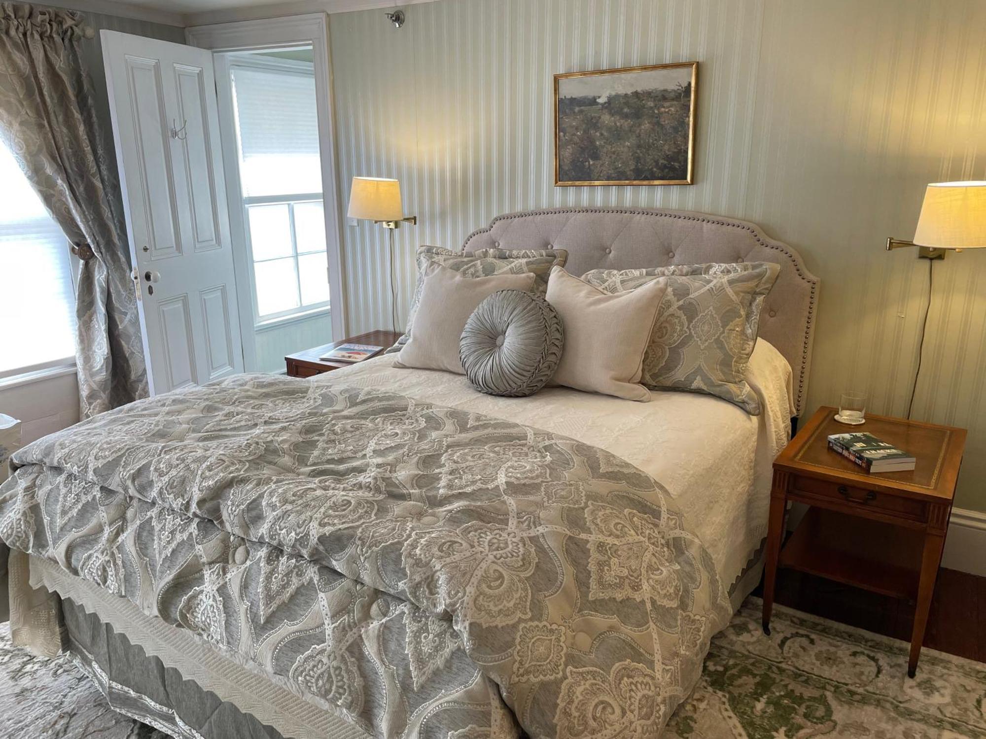 River House Inn Snow Hill ภายนอก รูปภาพ