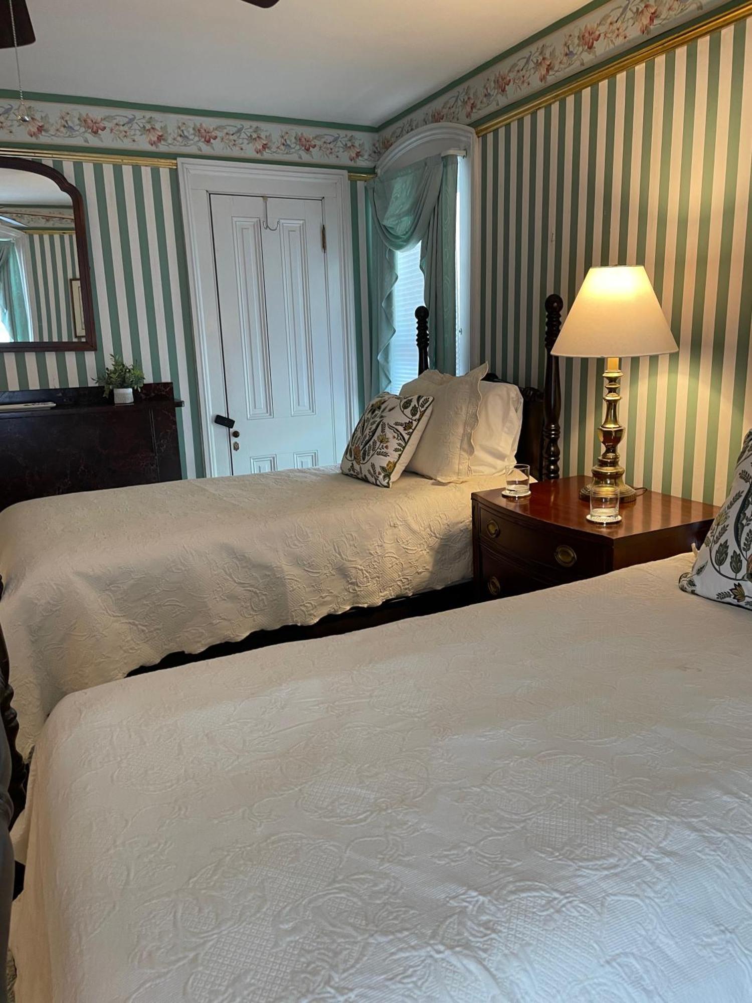 River House Inn Snow Hill ภายนอก รูปภาพ