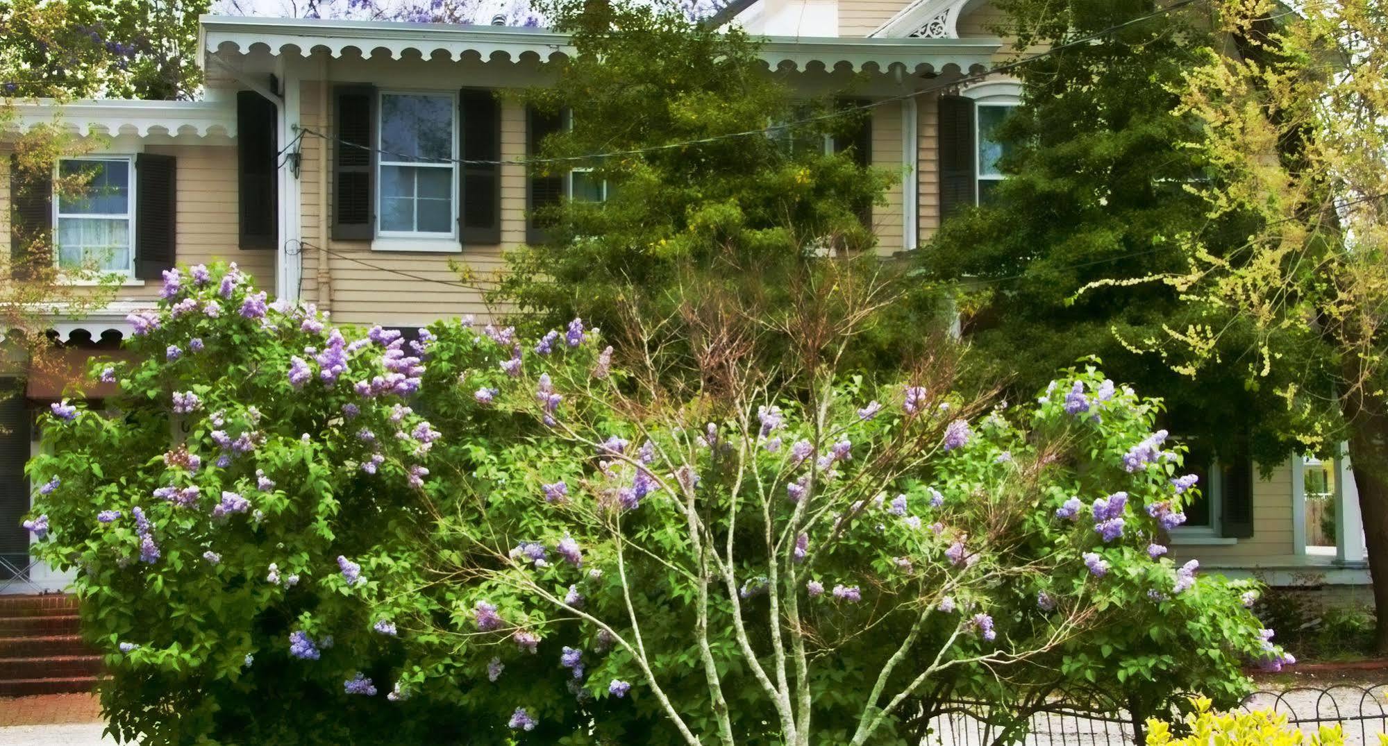 River House Inn Snow Hill ภายนอก รูปภาพ