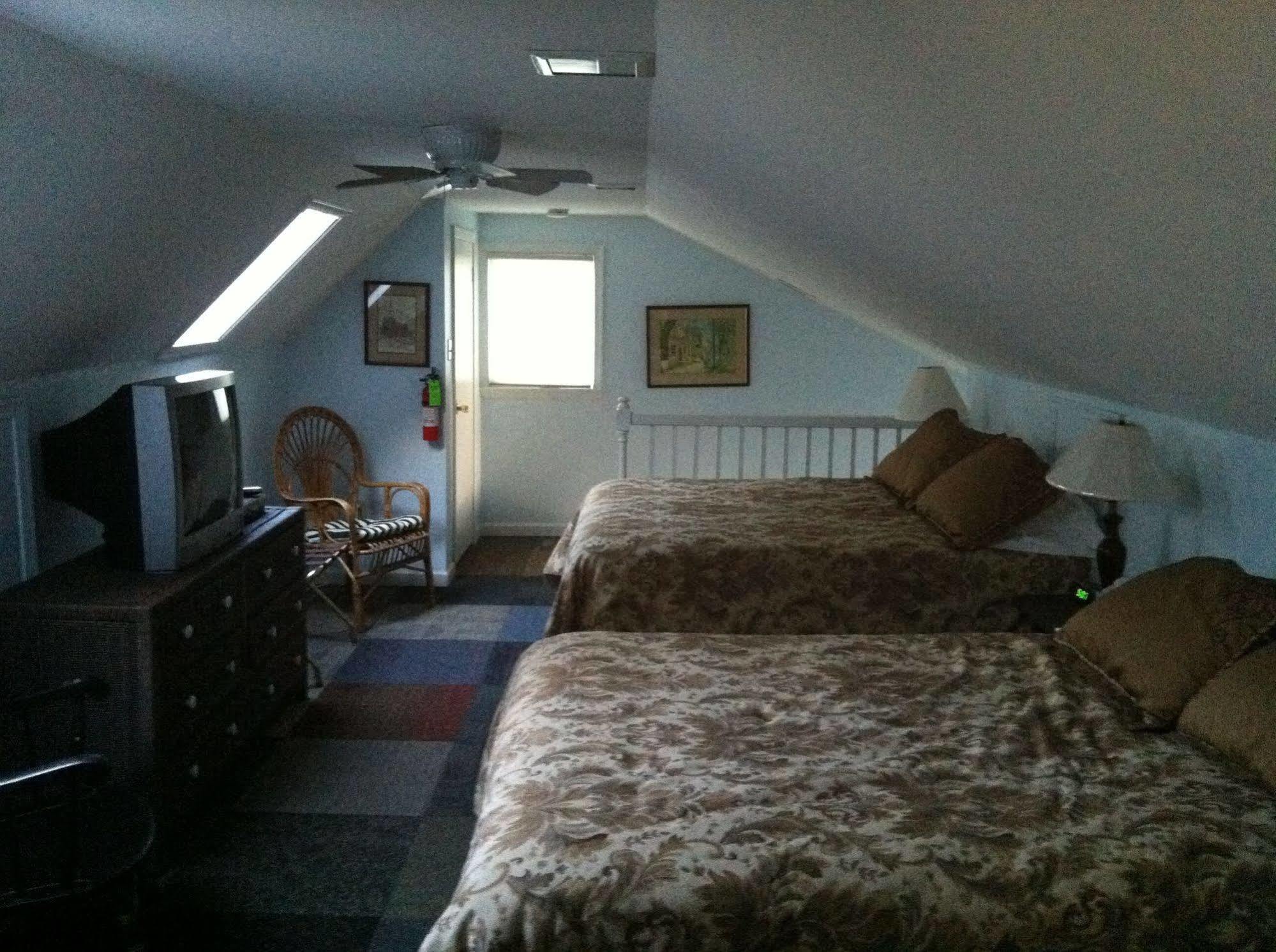 River House Inn Snow Hill ภายนอก รูปภาพ