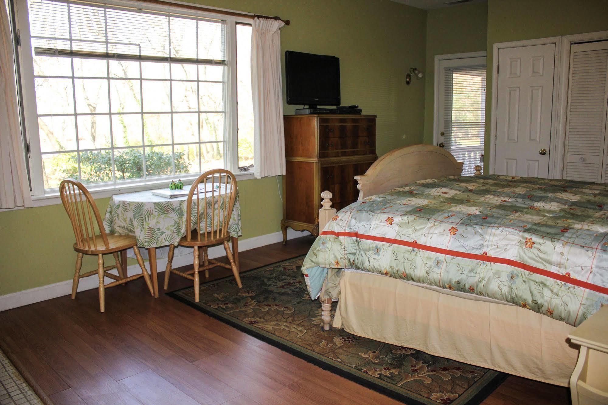 River House Inn Snow Hill ภายนอก รูปภาพ